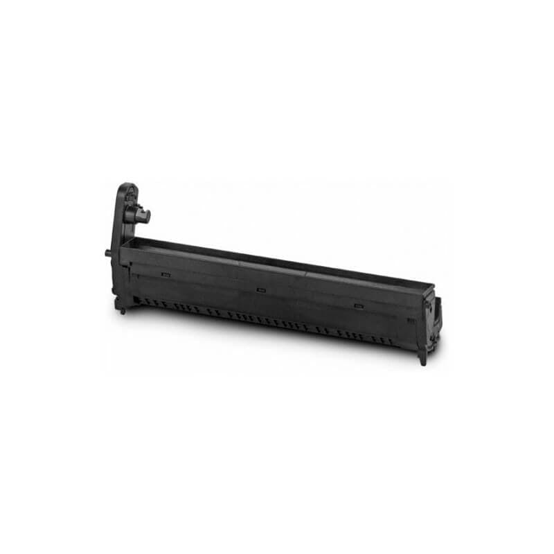 OKI Drum 46484108 Black