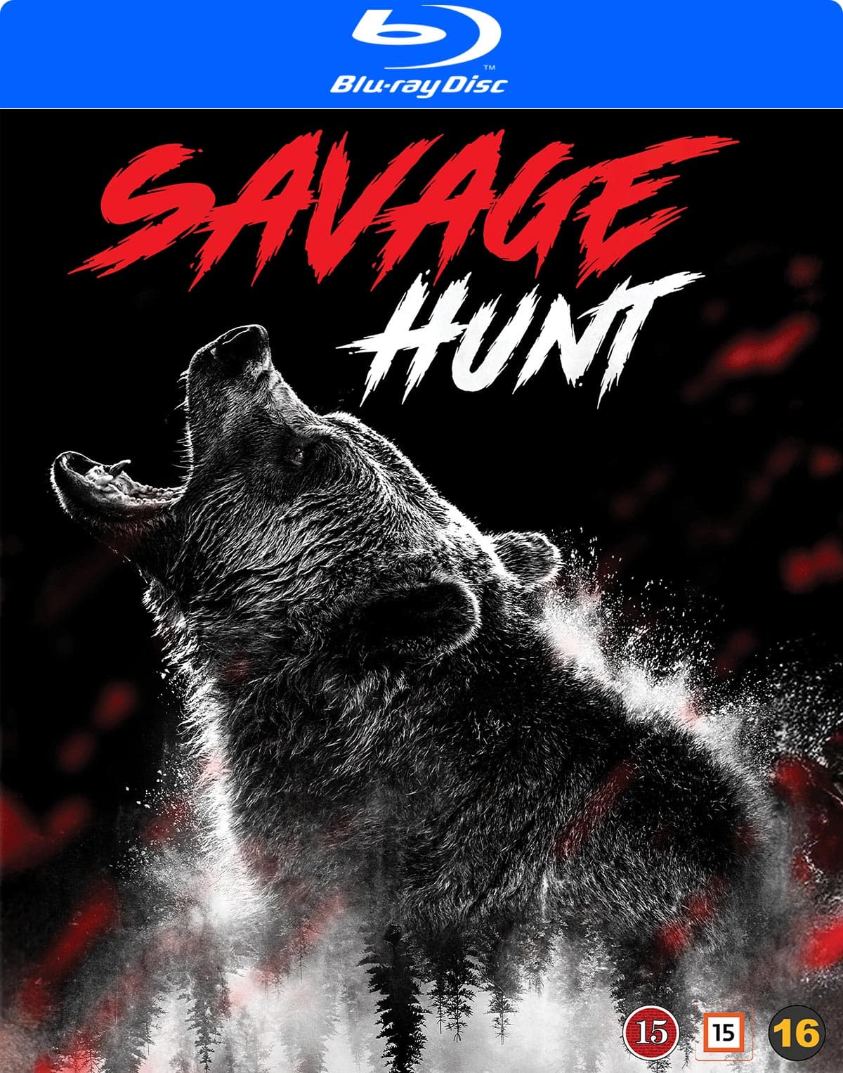 Savage Hunt