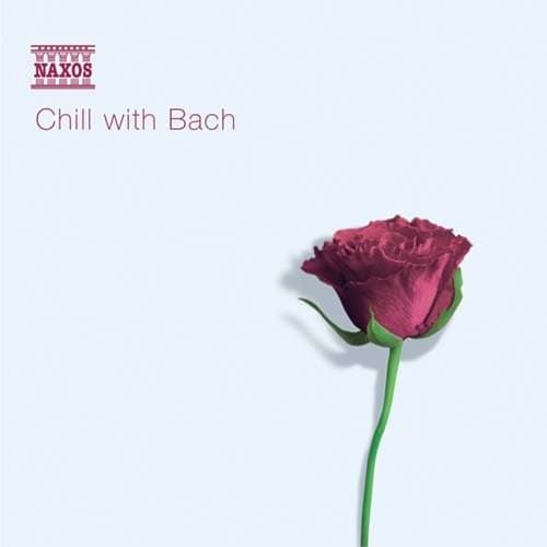 Bach: Chill With Bach