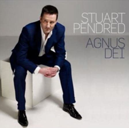 Pendred Stuart: Agnus Dei