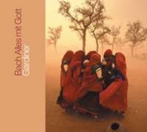 Bach: Alles Mit Gott Bwv 1127