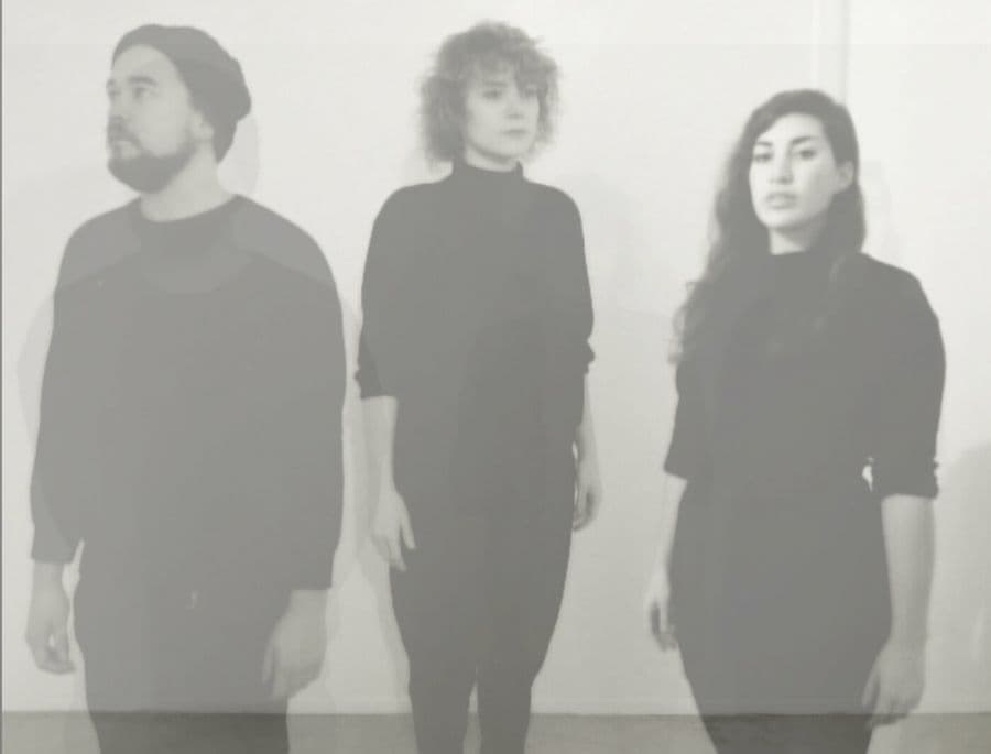 Peggy Sue: Choir of Echoes
