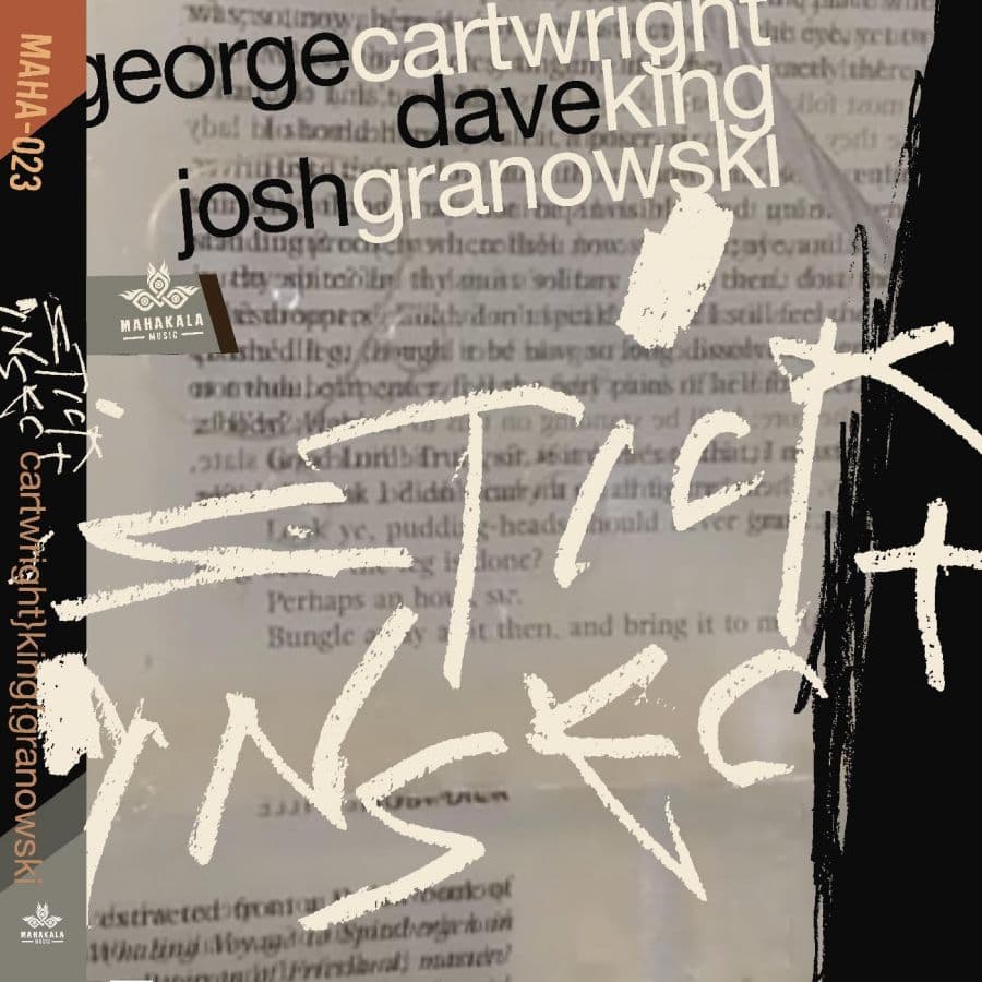 Cartwright George/Dave King: Stick Insect