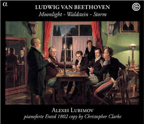 Beethoven: Piano Works