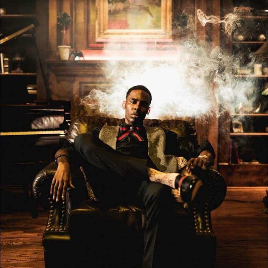 Young Dolph: Paper Route Frank