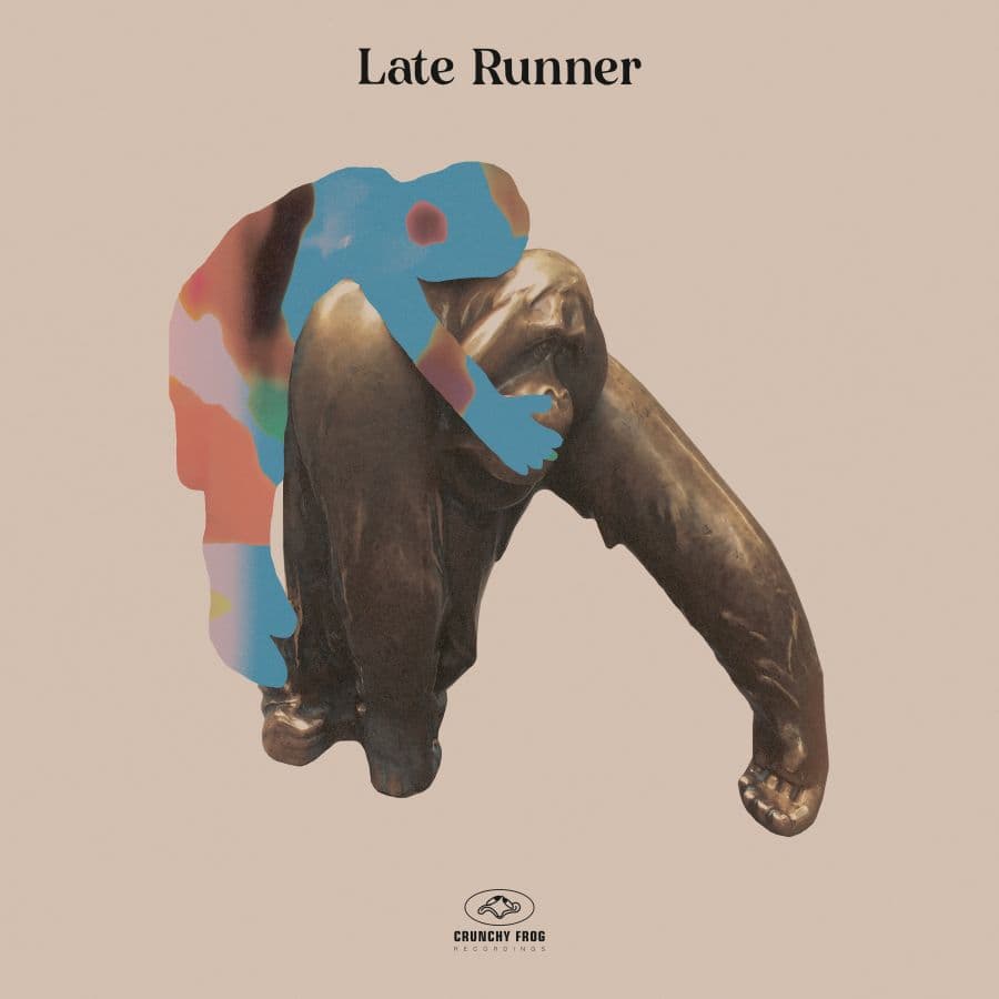Late Runner: You're an Animal