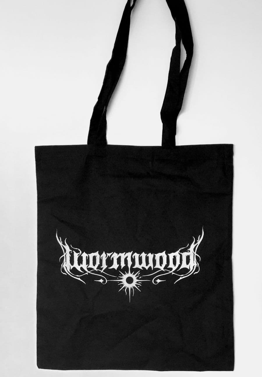 Wormwood: Tote-bag "logo"