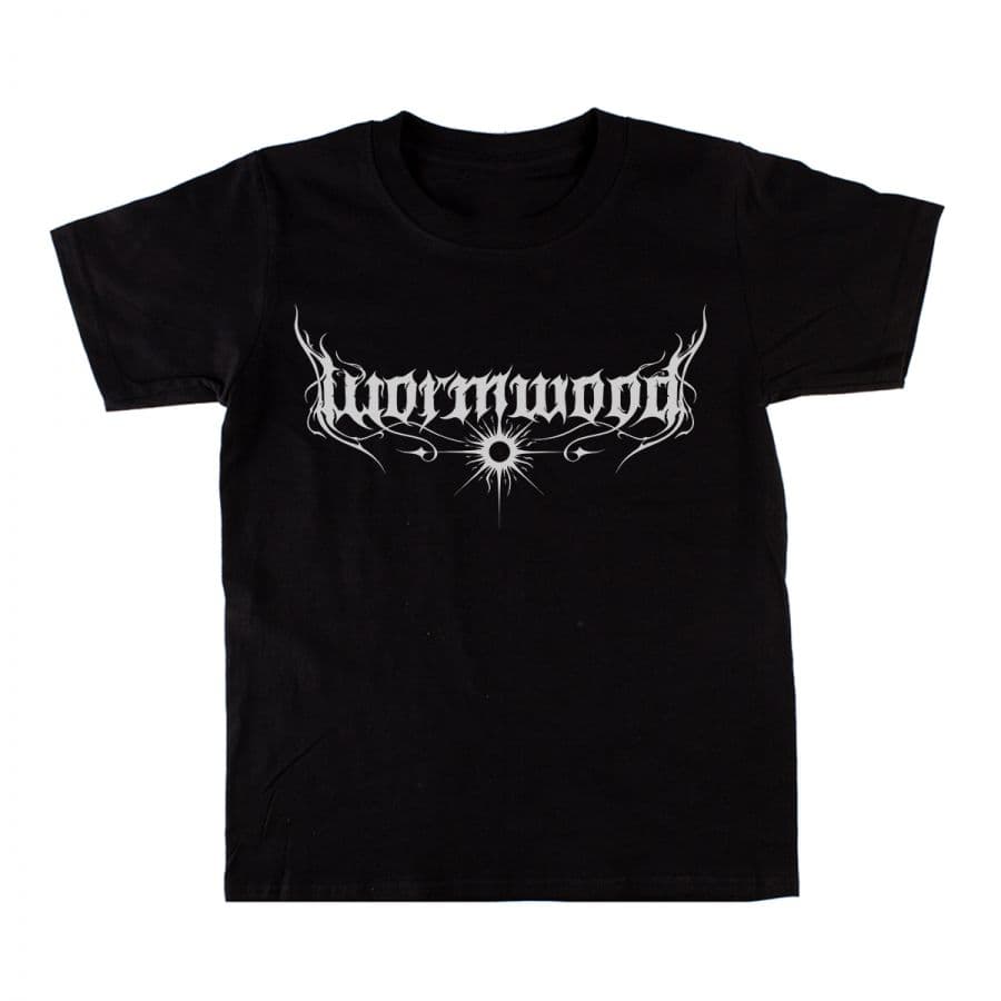 Wormwood: Logo (XXL)