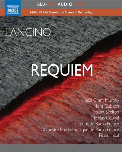 Lancino Thierry: Requiem