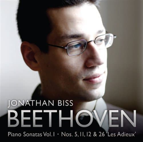 Beethoven: Piano Sonatas Vol 1