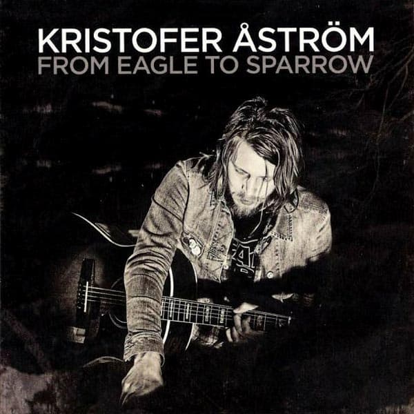 Šström Kristofer: From eagle to sparrow 2012