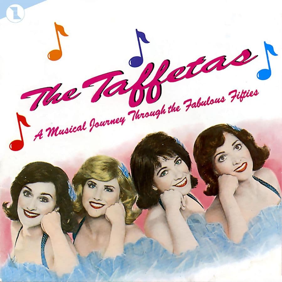 Original Broadway Cast: The Taffetas