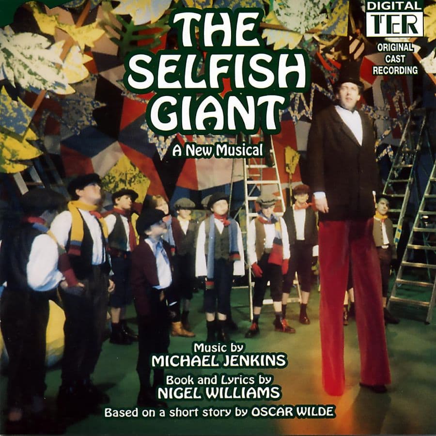 Original London Cast: The Selfish Giant