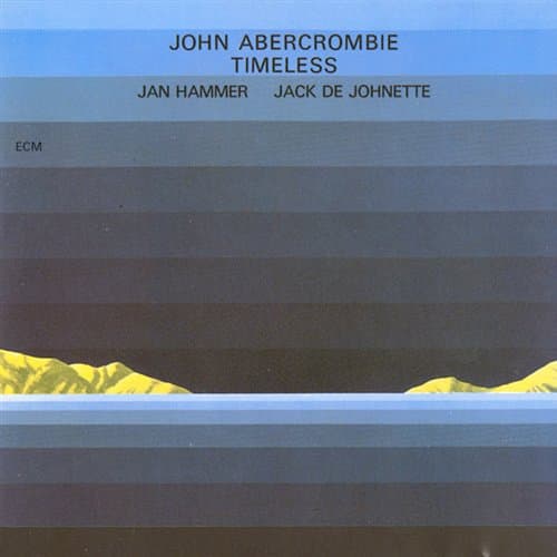 Abercrombie John: Timeless