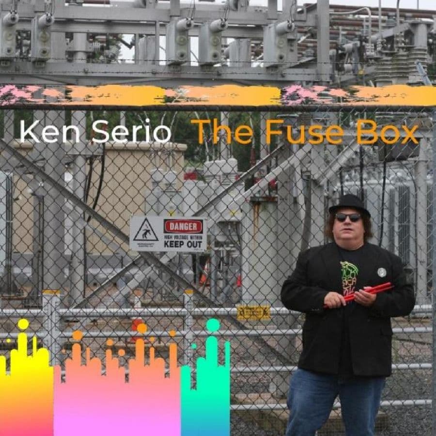 Serio Ken: The Fuse Box