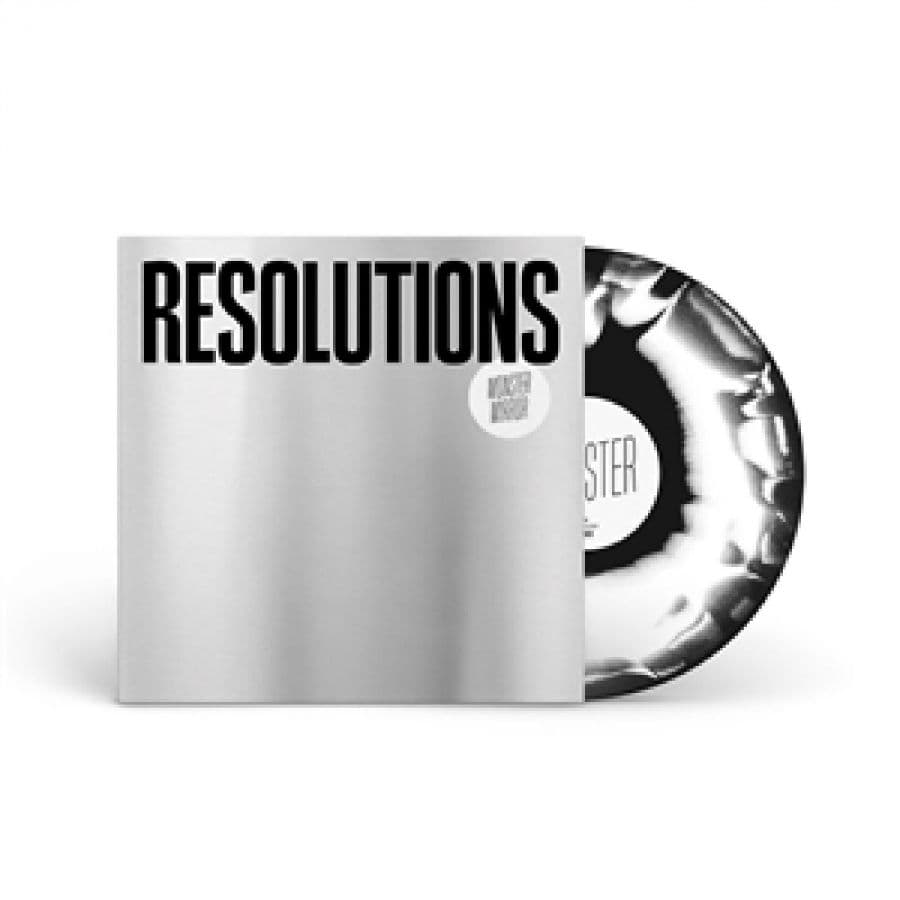 Resolutions: Monster Mirror