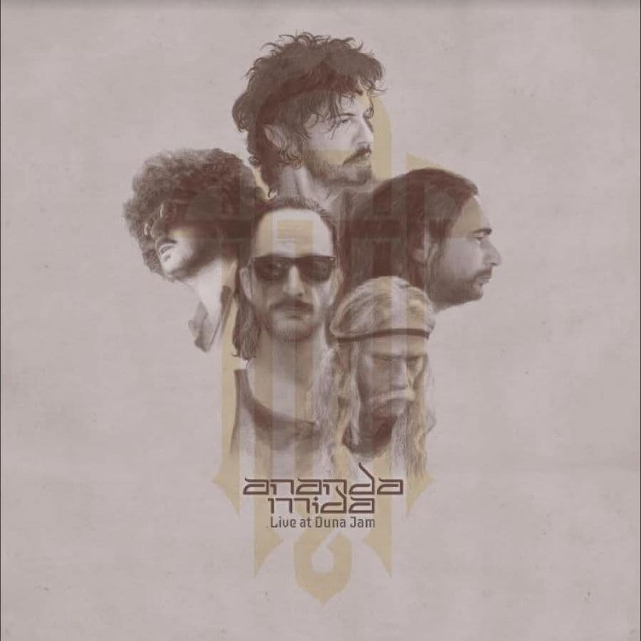 Ananda Mida: Live At Duna Jam