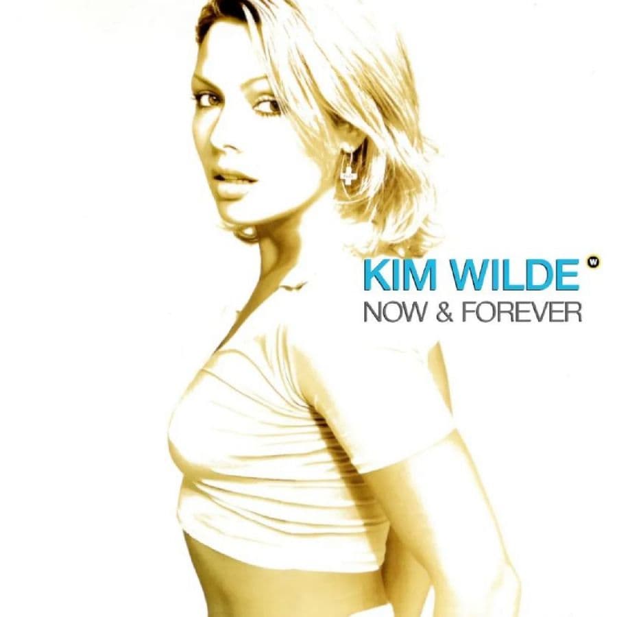 Wilde Kim: Now & Forever