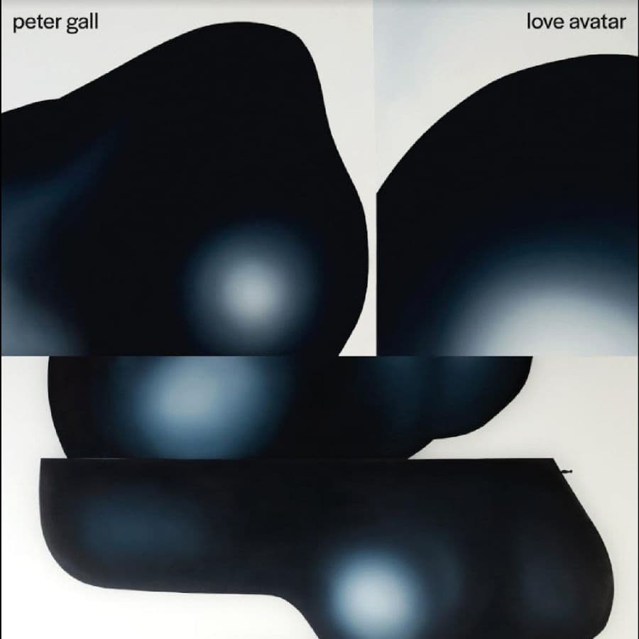 Gall Peter: Love Avatar