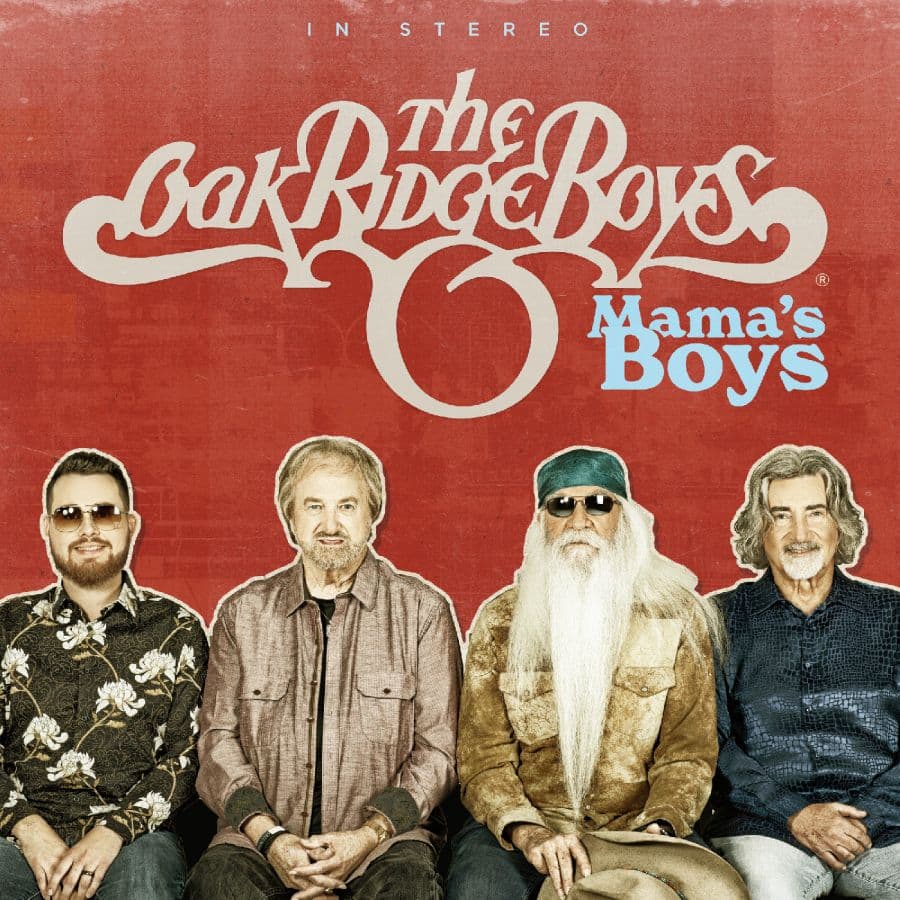 Oak Ridge Boys: Mama's Boys