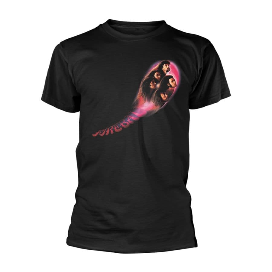 Deep Purple: Fireball (Xx-Large)