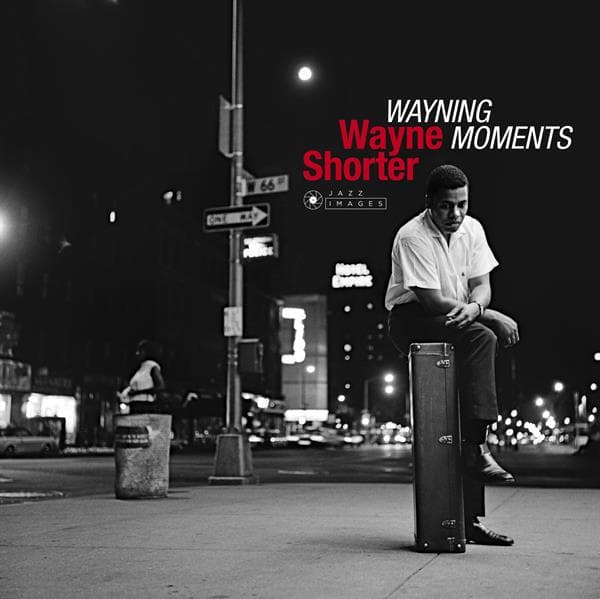 Shorter Wayne: Wayning Moments