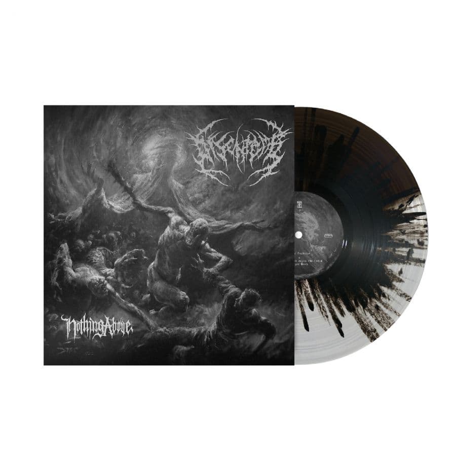 Disentomb: Nothing Above
