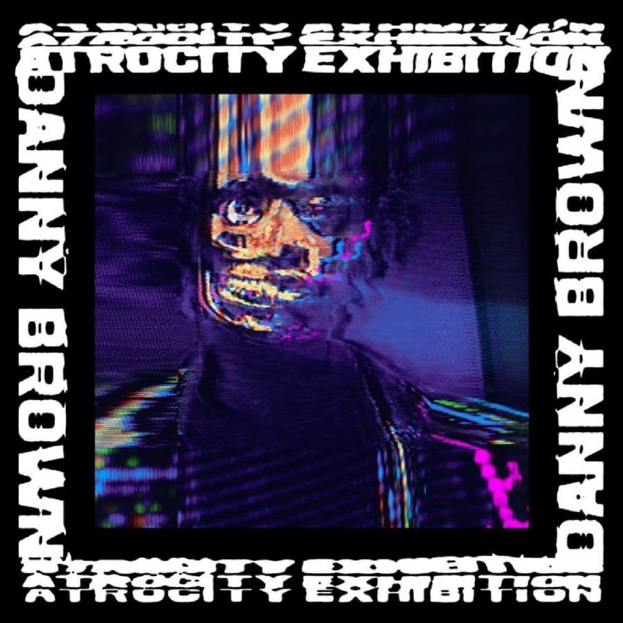 Brown Danny: Atrocity Exhibition
