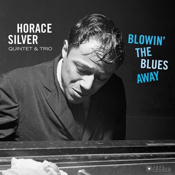 Silver Horace Quintet: Blowin' the Blues Away