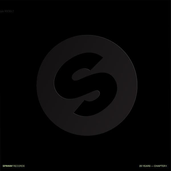 Spinnin' 25 Years... Chapter 1