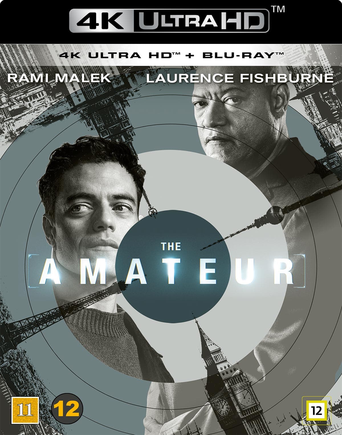 The Amateur