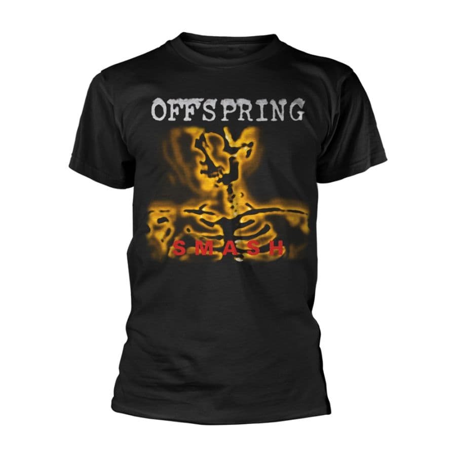 Offspring The: Smash (L)