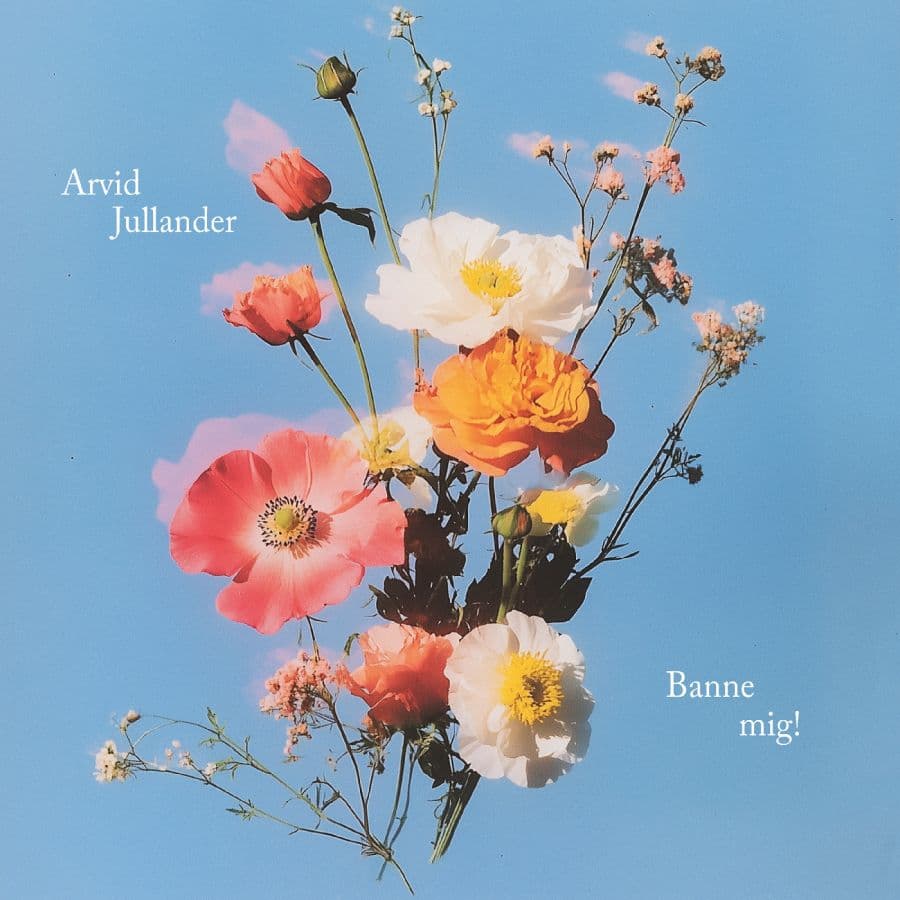 Jullander Arvid: Banne Mig!
