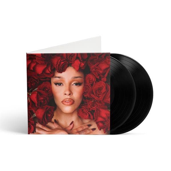 Doja Cat: Vie