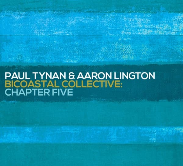 Tynan Paul: Bicoastal Collective Chapter 5