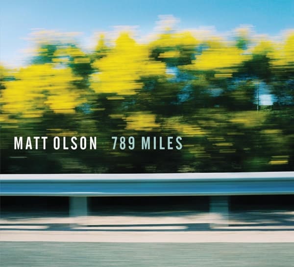Olson Matt: 789 Miles