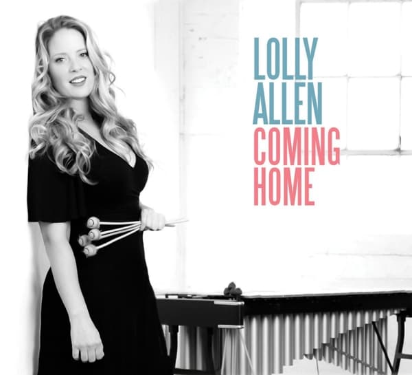 Allen Lolly: Coming Home