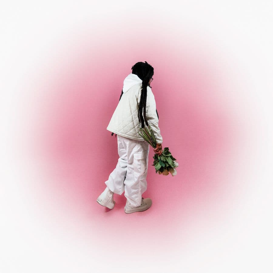 Yuno: Blest (White)
