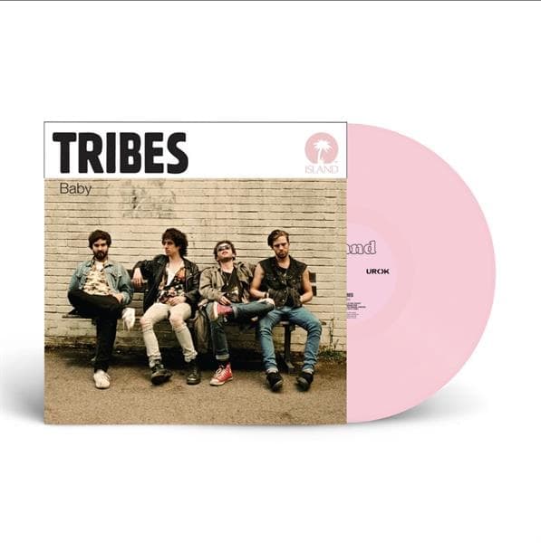 Tribes: Baby