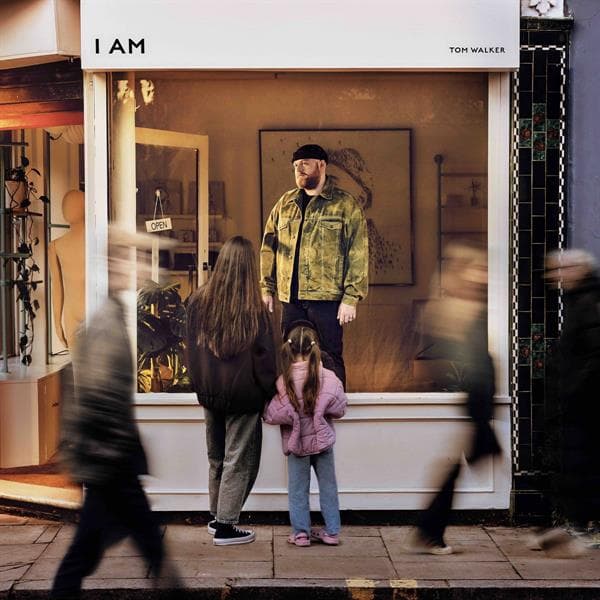 Walker Tom: I Am
