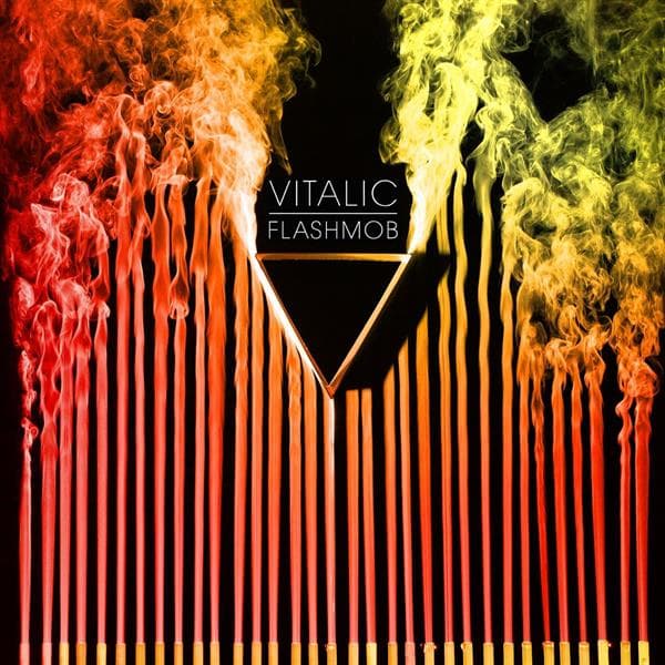 Vitalic: Flashmob