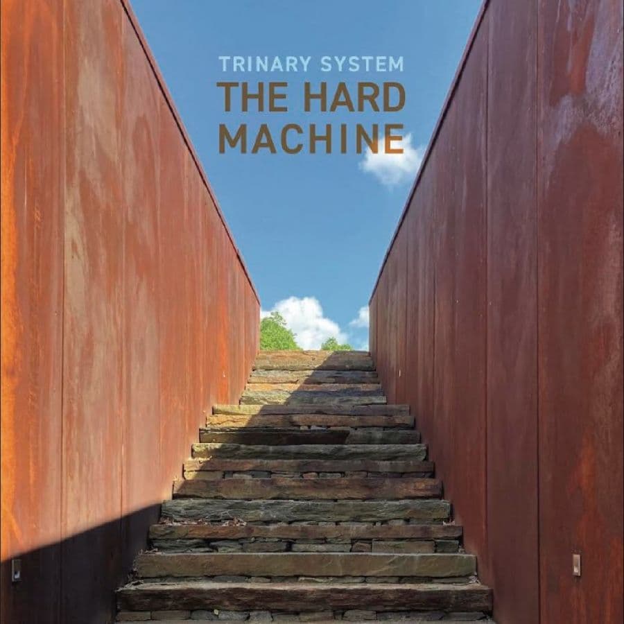 Trinary System: The Hard Machine