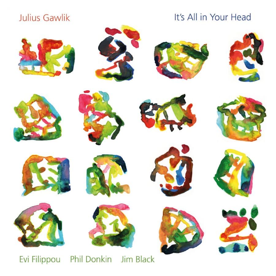 Gawlik Julius: It's All in Your Head