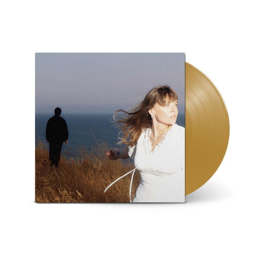 Andrews Courtney Marie: Valentine (Gold)