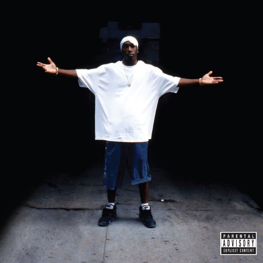 Big L: Harlem's finest - Return of the king