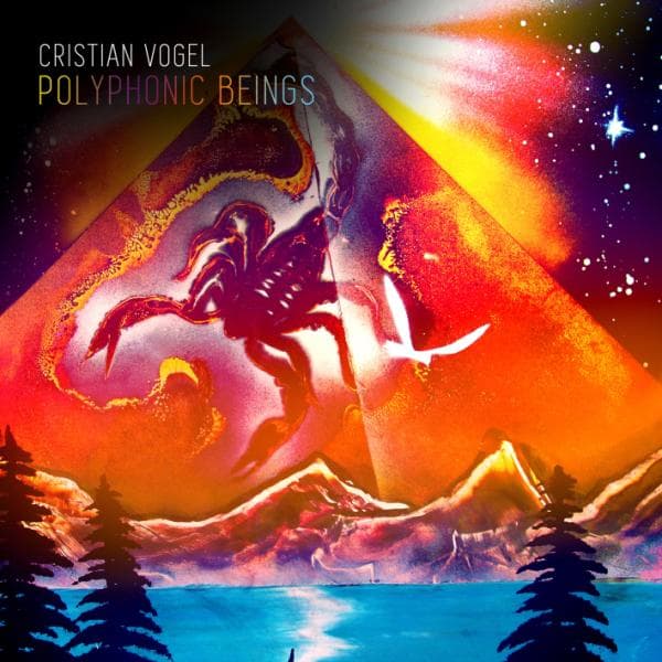 Vogel Cristian: Polyphonic Beings