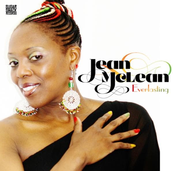 McLean Jean: Everlasting