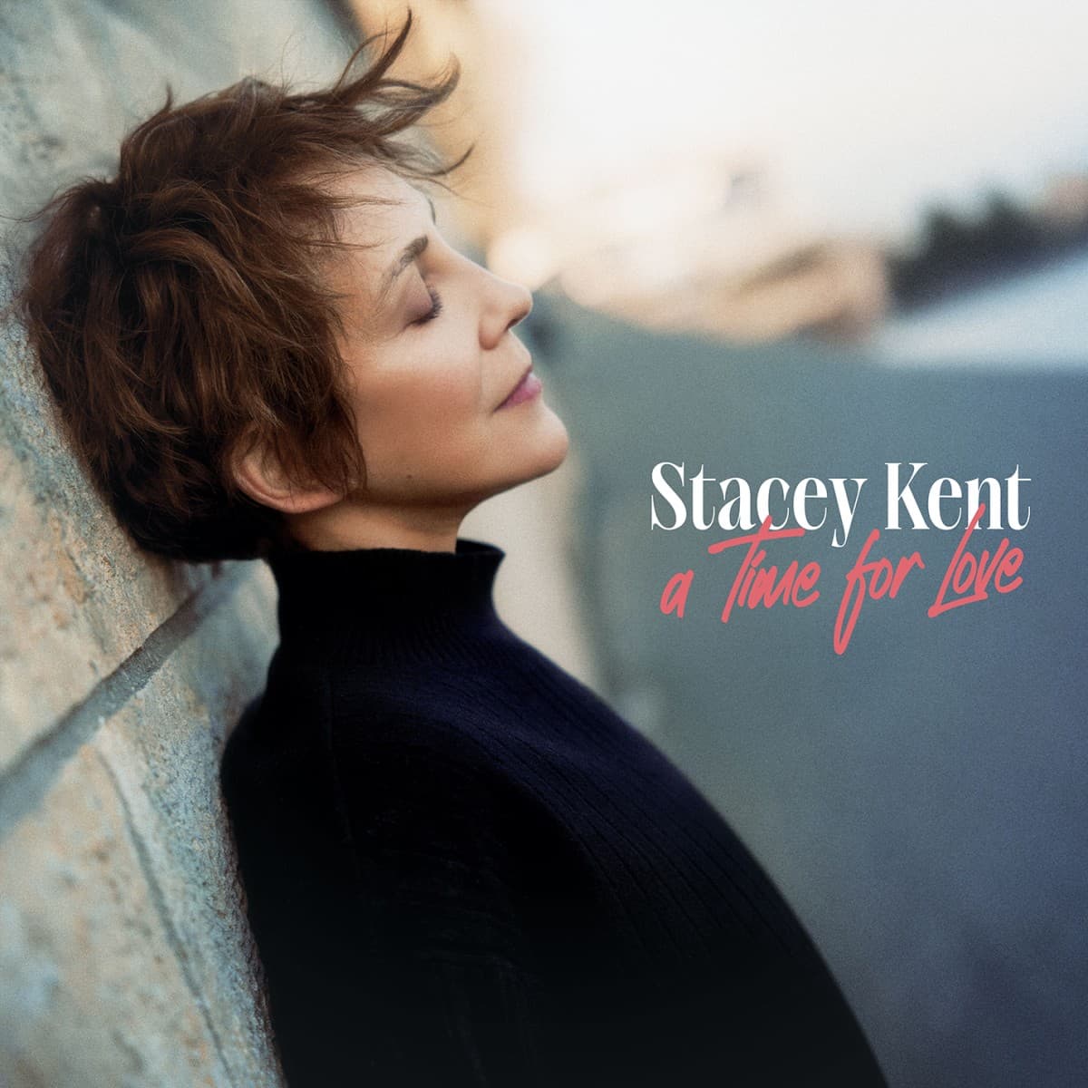 Kent Stacey: A time for love 2026