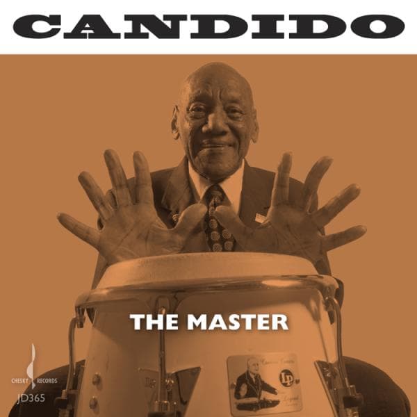 Candido: Master (Binaural +)