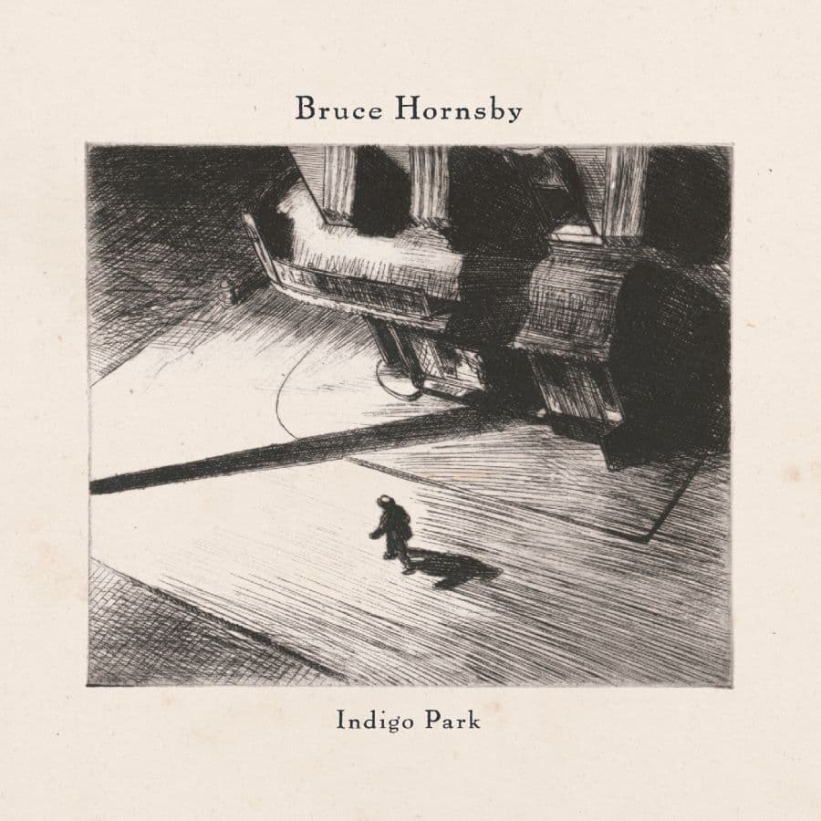Hornsby Bruce: Indigo Park 2026